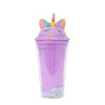 Sorbet Sipper by Splosh Large Drink Smoothie Tumbler | 6 Designs
