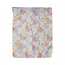 Travel by Splosh Laundry Bag | Bird Print