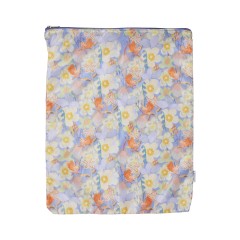 Travel by Splosh Laundry Bag | Bird Print