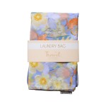 Travel by Splosh Laundry Bag | Bird Print
