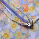 Travel by Splosh Laundry Bag | Bird Print