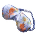 Travel by Splosh Eye Mask | Bird Print