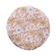 Travel by Splosh Shower Cap | Floral Print