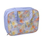 Travel by Splosh Toiletry Bag | Bird Print