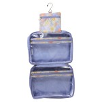 Travel by Splosh Toiletry Bag | Bird Print