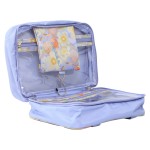 Travel by Splosh Toiletry Bag | Bird Print