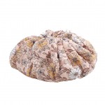 Travel by Splosh Flat Lay Cosmetic Bag | Floral Print