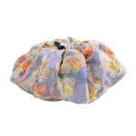 Travel by Splosh Flat Lay Cosmetic Bag | Bird Print