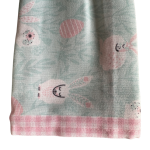 Splosh Easter Gift Range | Bunny Table Runner & Tea Towel Set