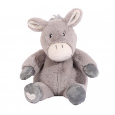 Toasty Hugs Soft Microwave Plush by SPLOSH | Diego Donkey