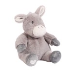 Toasty Hugs Soft Microwave Plush by SPLOSH | Diego Donkey