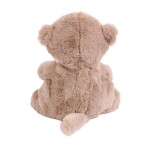 Toasty Hugs Soft Microwave Plush by SPLOSH | Milo Meerkat