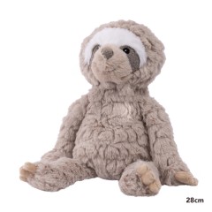 Mary Meyer Putty Nursery Sloth Plush by SPLOSH | 28cm