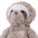 Mary Meyer Putty Nursery Sloth Plush by SPLOSH | 28cm