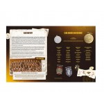 100 Years of Hawthorn Football Club $1.70 Stamp Pack Collector Folder | 2025