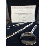 Australia Post Limited Edition Stamp Collecting Tool Kit | Limited to 1000