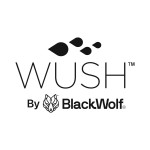 WUSH™ by BlackWolf Battery Powered Triple Ear Cleaner | As Seen on TV