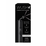 WUSH™ by BlackWolf Battery Powered Triple Ear Cleaner | As Seen on TV