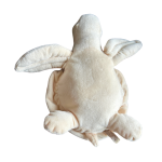 Teddy & Friends Brand Soft Brown Spotted Plush Toy | Tabitha Sea Turtle 32cm