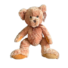 Teddy & Friends Brand Soft Barnaby Bear Plush Toy | Brown 40cm