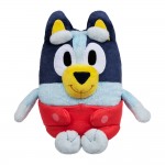 Bluey Friends Mini Plush Toy | Baby Bluey 16cm