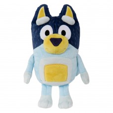 Bluey Friends Mini Plush Toy | Bandit 22.8cm