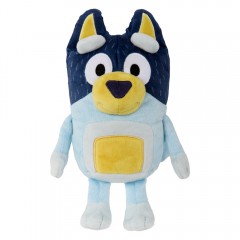 Bluey Friends Mini Plush Toy | Bandit 22.8cm