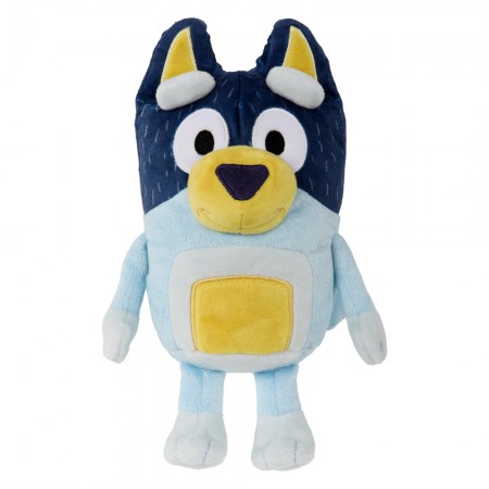 Bluey Friends Mini Plush Toy | Bandit 22.8cm