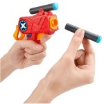 ZURU X-Shot Micro x 2 Dart Blaster Set | Age 8+ Years