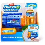 ZURU Bunch O Bubbles Mini Bubble Blaster | Motorized