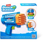 ZURU Bunch O Bubbles Mini Bubble Blaster | Motorized