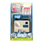 Bluey Licensed Chikit Chikit Camera Toy Set | 10 Photo Cards Bluey Licensed Chikit Chikit Camera Toy Set | 10 Photo Cards