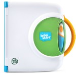 LeapFrog Touch and Talk Green LeapStart Bluey Interactive Learning System | Ages 2 -7 Years