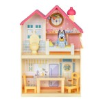 Mini Bluey Home Playset | Ages 3+ Years