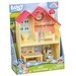 Mini Bluey Home Playset | Ages 3+ Years