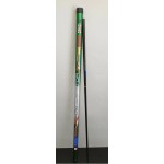 Multi Isis Interceptor Elasticated Tournament Pole Set of 2 Ready To Fish | Carp