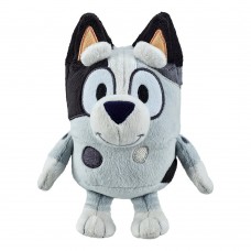 Bluey Friends Mini Plush Toy | Muffin 20cm