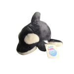 Tatty Teddy My Blue Nose Friends Plush Toy | Hugo The Orca