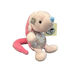 Tatty Teddy My Blue Nose Friends Plush | Perky Pangolin