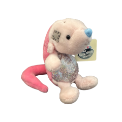 Tatty Teddy My Blue Nose Friends Plush | Perky Pangolin