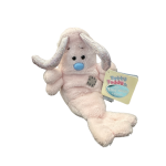 Tatty Teddy My Blue Nose Friends Plush | Ceecee Shrimp