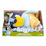 Bluey Series 11 Sleepytime Sound Effects Plush Toy | Ages 3+ Years