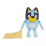 Bluey Series 11 Sleepytime Sound Effects Plush Toy | Ages 3+ Years