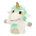 Bluey Friends Mini Plush Toy | Unicorse Puppet 20.3cm