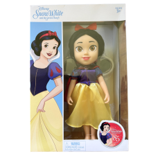 Disney Snow White 85th Anniversary Limited Edition Collectors Doll Age 3+