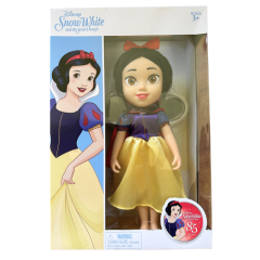 Disney Snow White 85th Anniversary Limited Edition Collectors Doll Age 3+