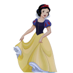 Disney Snow White 85th Anniversary Limited Edition Collectors Doll Age 3+