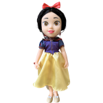 Disney Snow White 85th Anniversary Limited Edition Collectors Doll Age 3+