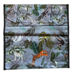 Spencil Chair Bag School Organiser 46.5 x 47cm - Jungle Mayhem