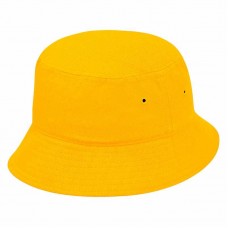 LW Reid Mullagh Cotton Bucket Hat BH4900 / Gold